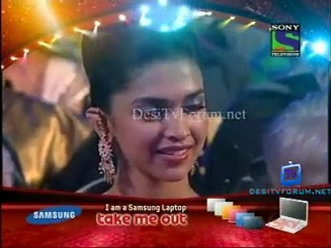 57th Idea Filmfare Awards 2012[M]- 19th February 2012 Online part4