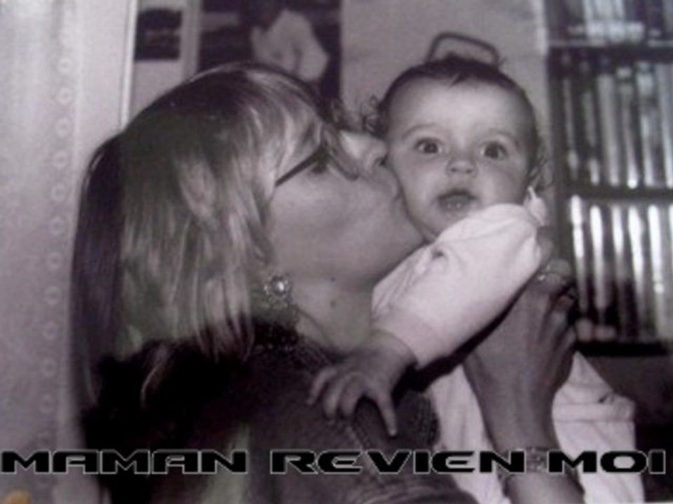 Ziloff - Maman Revien Moi
