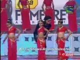 57th Idea Filmfare Awards  Main Event 19th February 2012pt15