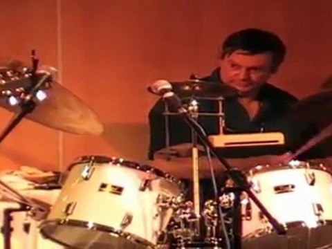 1 - Geronimo - Les Croquenotes - Concert pour Stella - 19 juin 2009