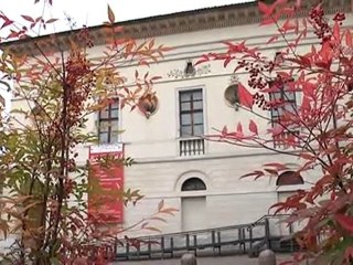 appello equivoco per salvare il teatro