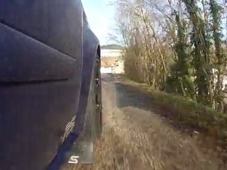 Focus Rs Mk1 Test GoPro HD 2