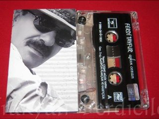 Ferdi Tayfur & Aşkın Cezası ...