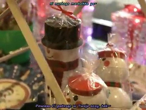 [ShoWA] Infinite - White Confession (Lately) [pl subs]