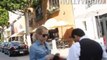 Arnold Schwarzenegger, Jeff Goldblum, Kate Mara, Rachel Zoe todo en Beverly Hills