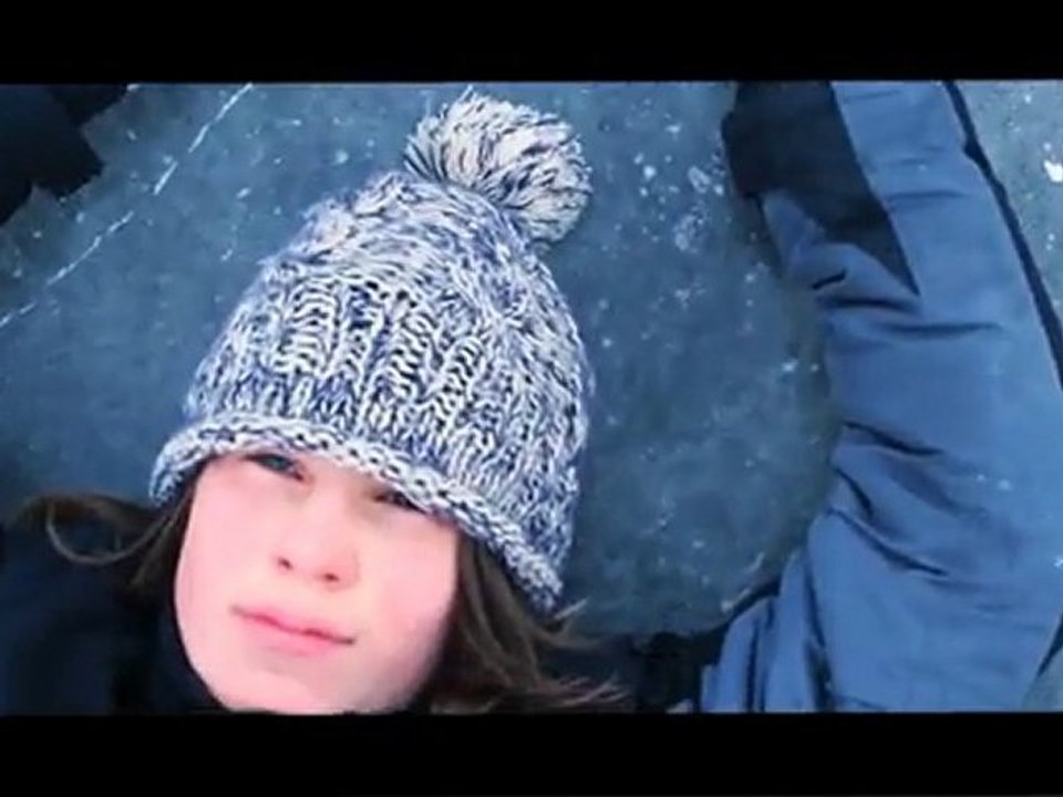 99Fire-Films-Award 2012 // remember the good times