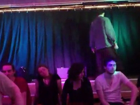 Bourrée du Berry au Carambal (boeuf)