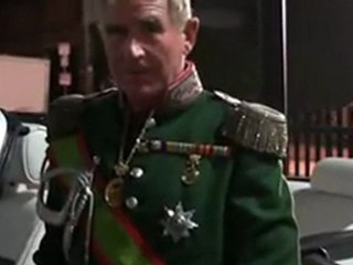 Prince Frederic is All About Millions of Milkshakes