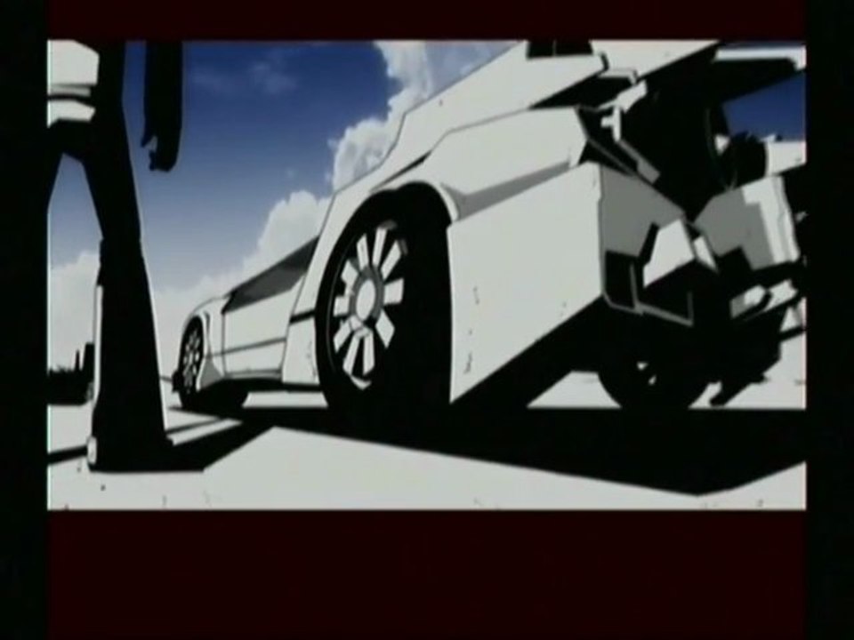 killer 7 boss ulmeyda