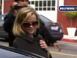 Reese Witherspoon at Brentwood Country Market