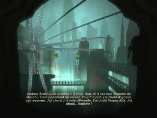 Bioshock Intro fr