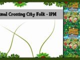 Animal Crossing City Folk - 1PM Music