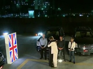 The Hydra Executives: Episode 4, Part 3