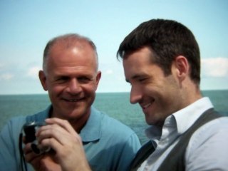 Falling Backwards Official Trailer 2012