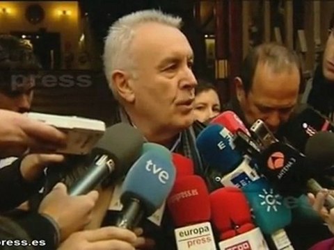 Políticos y sindicatos en contra de la reforma