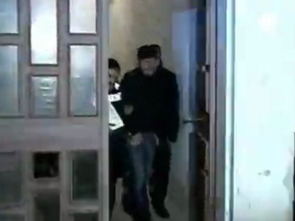 Italian and Spanish police smash drugs ring