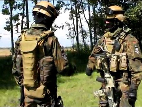Airsoft Team Biberach-Riß - Moments 2011 (Movie)