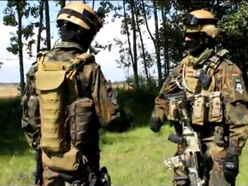 Airsoft Team Biberach-Riß - Moments 2011 (Movie)