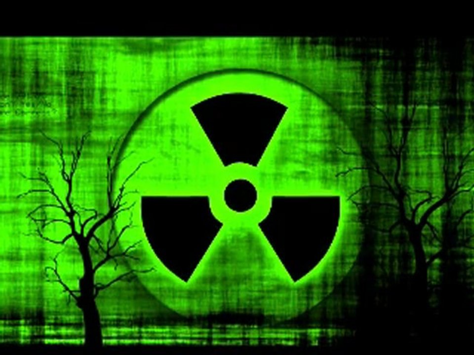 BLAK BLOK - ATTAQUE NUCLEAIRE