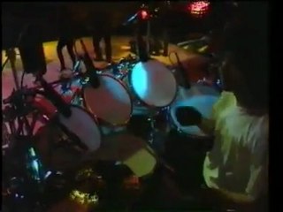 Bruce Springsteen - Glory Days