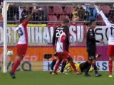 Samenvatting: FC Utrecht - AZ Alkmaar (2011/2012)