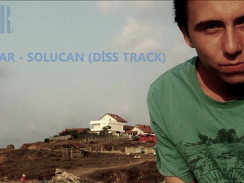 Acar - Solucan ( Diss Track )