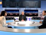BFMTV 2012 : l’interview Le Point, François Hollande
