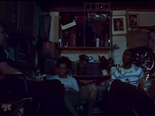 Still Waters Run Deep - short film