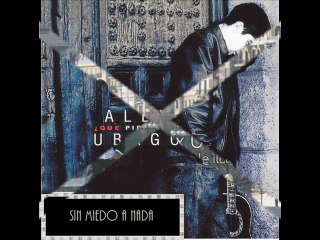 Recta Final TBSO2 - Álex Ubago