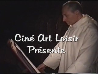 Ciné Art Loisir La Chartreuse  de Sélignac    film by Jean Claude Guerguy  1998/ 2001  ''exclusif ''
