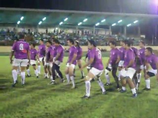 Pirae -Manu Ura 2011
