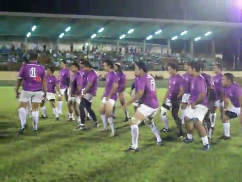 Pirae -Manu Ura 2011