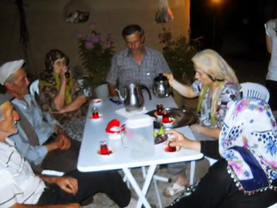 babam