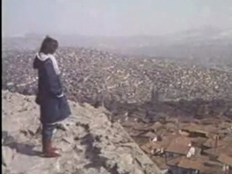 Hasret Gültekin dağlar atamadım sevdamı hazırlayan Serbülent Öztürk