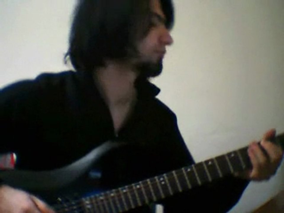 Dehemoth-Demigod by Ali sarıkaya cover