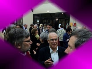 Concert de l'Aubade à Barberey le 4 décembre 2011