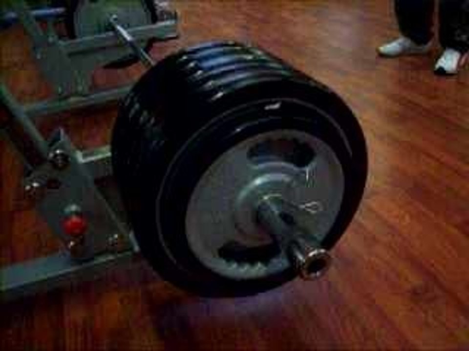 sdt partiel 240 kg
