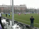 Újpest FC–FK Dukla Banska Bystrica 0-1 (0-0) – összefoglaló