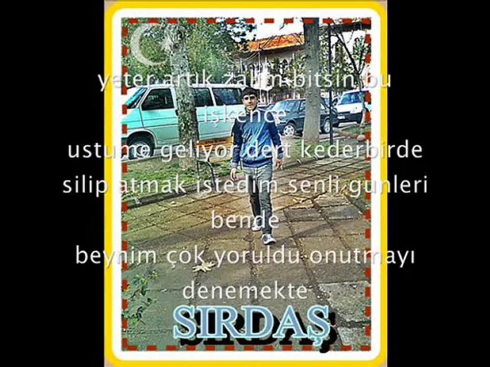 ANADOLU RAP TİME-(Sen Uzakta Ben Uzakta)