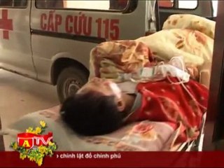 Các bệnh viện tại Hà Nội đã sẵn sàng phục vụ Tết