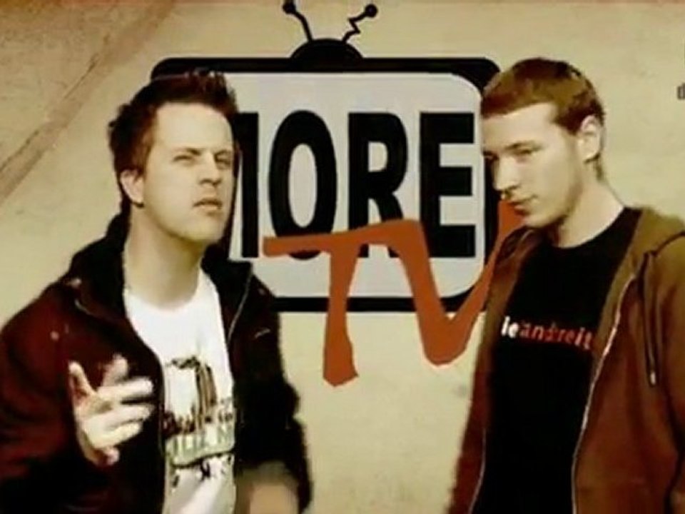 Die Bandbreite feat. Kilez More Wo liegt die Wahrheit