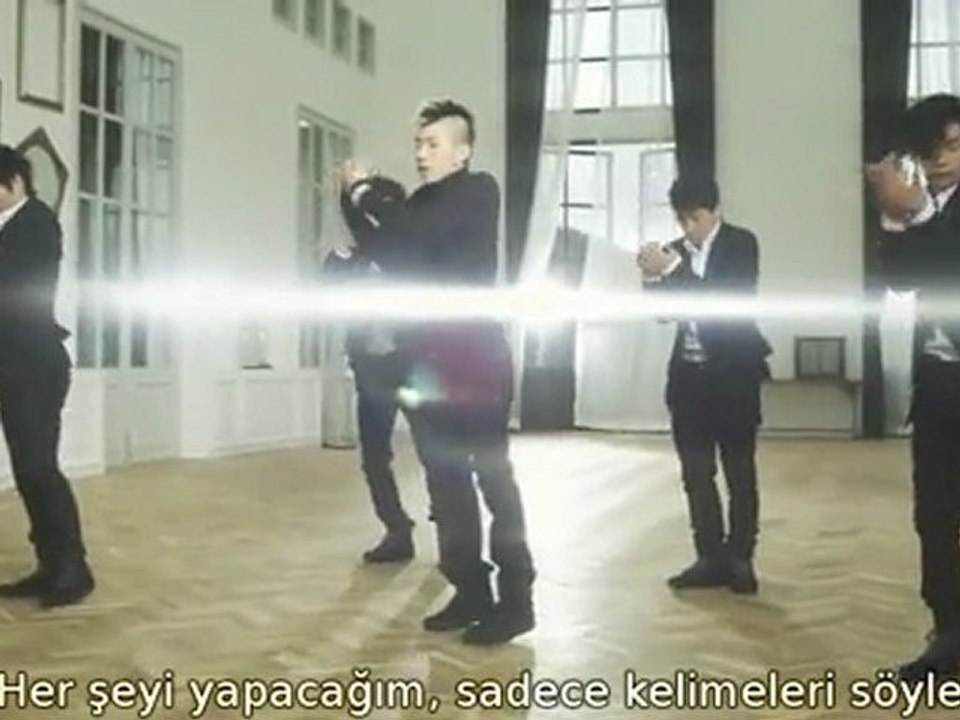 Jay Park - Star With Turkish Subtitle