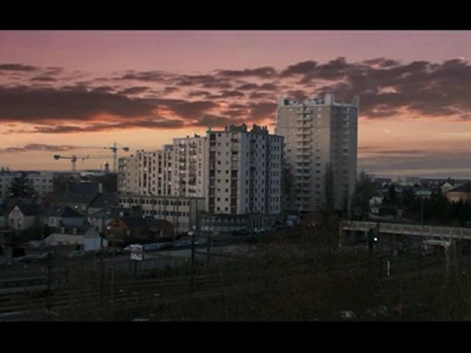 After effects environement