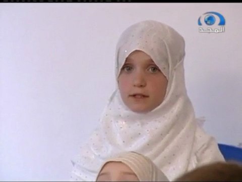 ان الاسلام من دون الأديان هو دين الحق العتيد