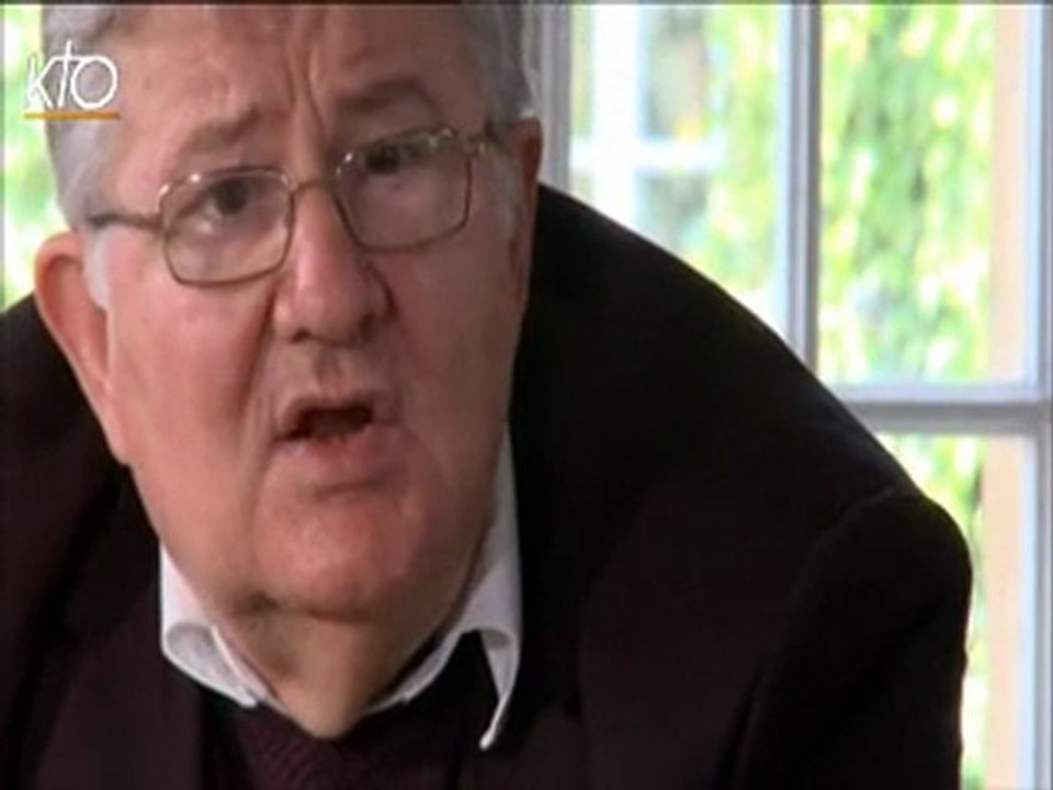 Interview de Jean-Marie Pelt (2)