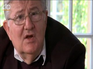Interview de Jean-Marie Pelt (2)