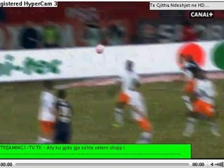 PSG vs Montepellier (ALEX)