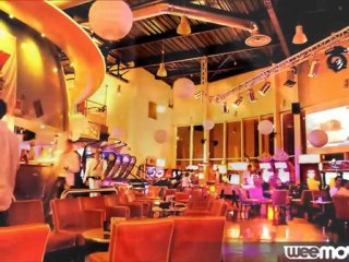 teaser BEFORE LE SPACE a NIMES SAM 17 MARS "LA ROUGE" by DS