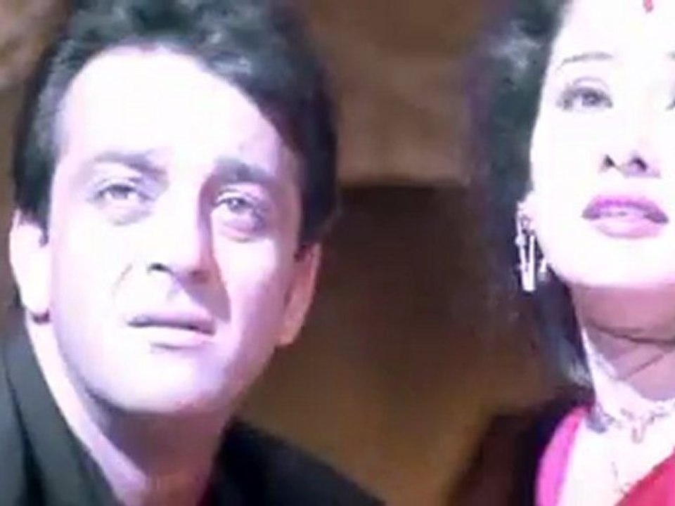 Tu Meri Mehbooba - Mehbooba (2008)_Türkce Altyazi