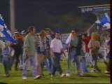 03 – FR3 VIA STELLA – BASTIA 1, NANCY 0 – Le 24 Mai 1994 Le Sporting accède à la D1.